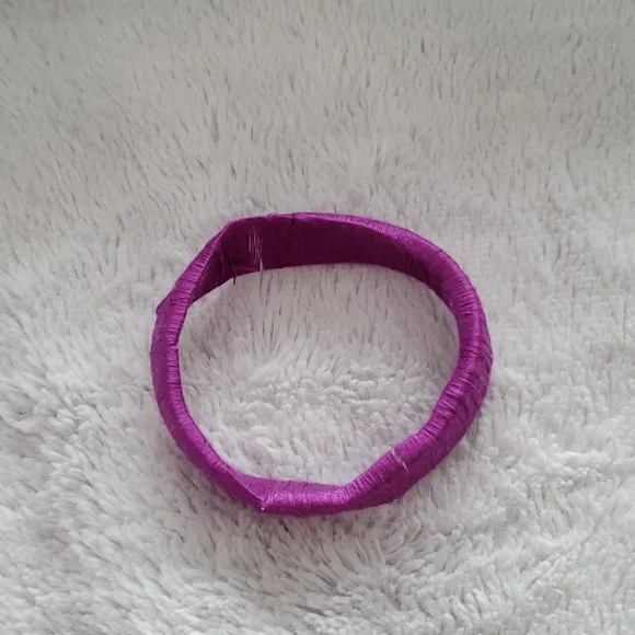 3/10 Handmade Bangle Bundle - Picture 11 of 14